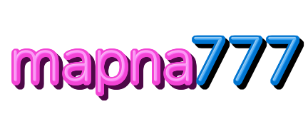 mapna777 — logo kanal