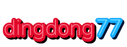 dingdong77 — logo kanal